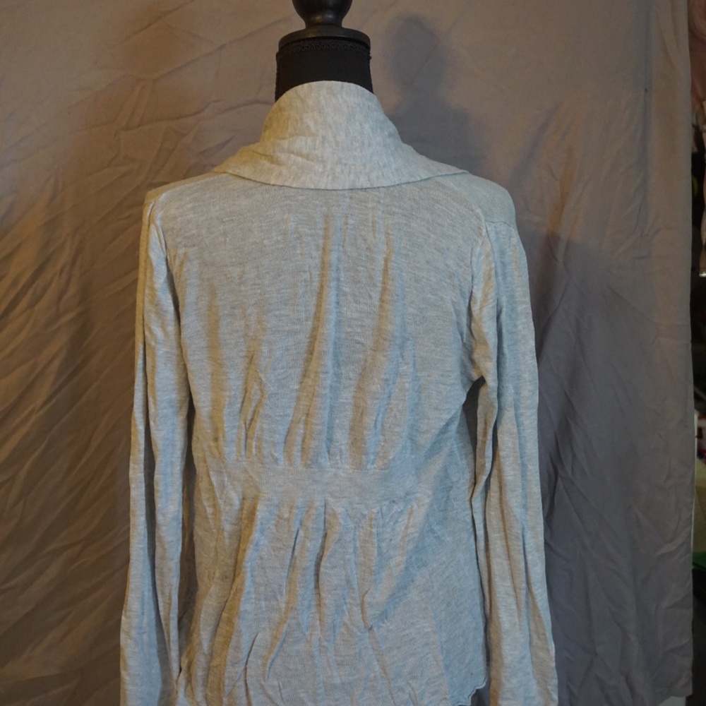 Express Cardigan - Picture 2 of 2